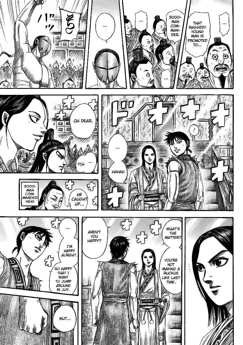 Kingdom Chapter 355 - Page 15