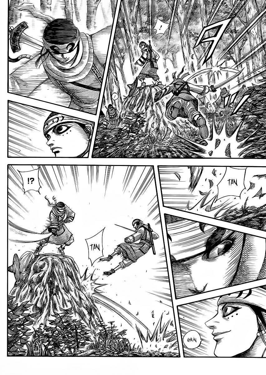Kingdom Chapter 358 - Page 3
