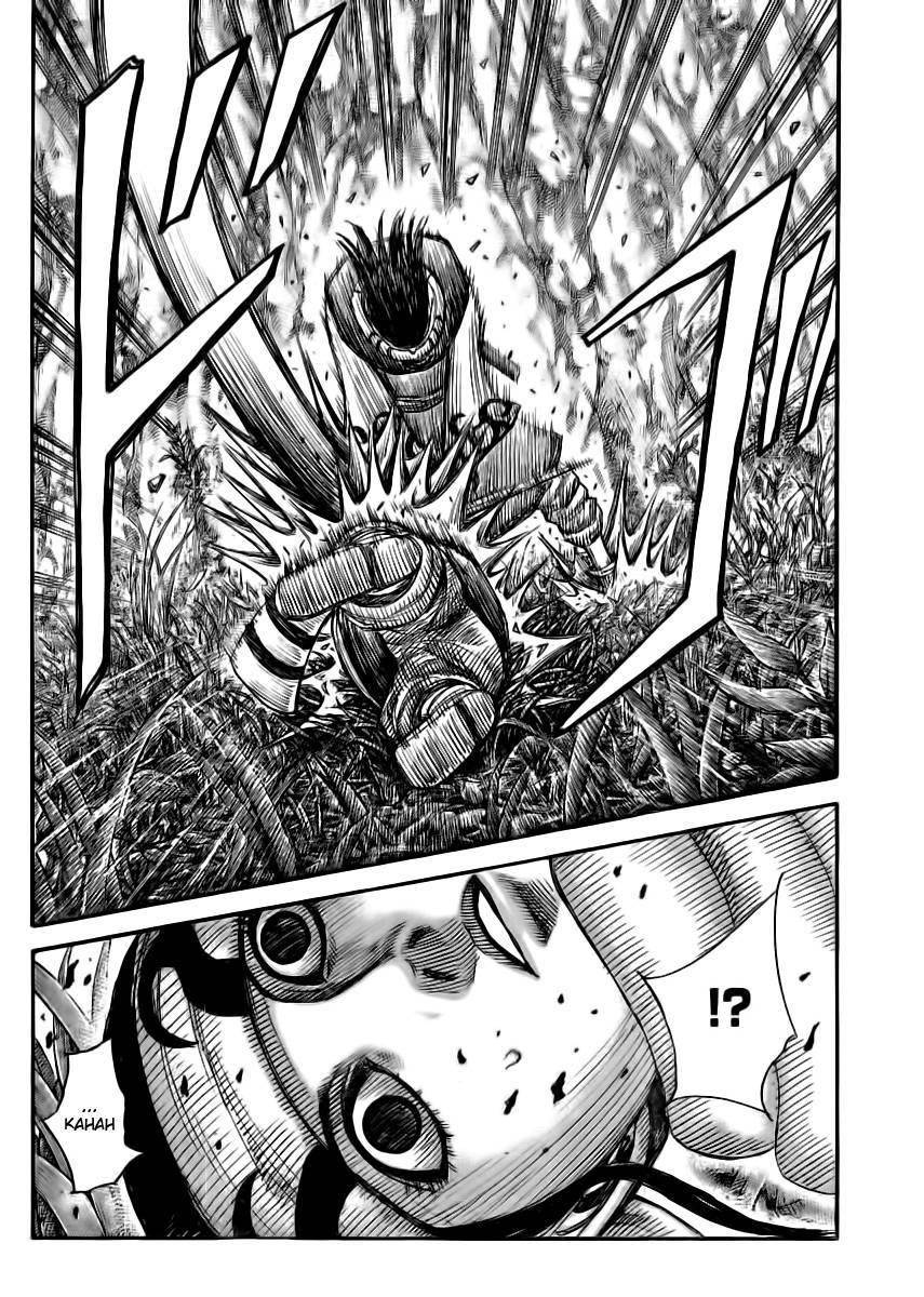 Kingdom Chapter 359 - Page 17