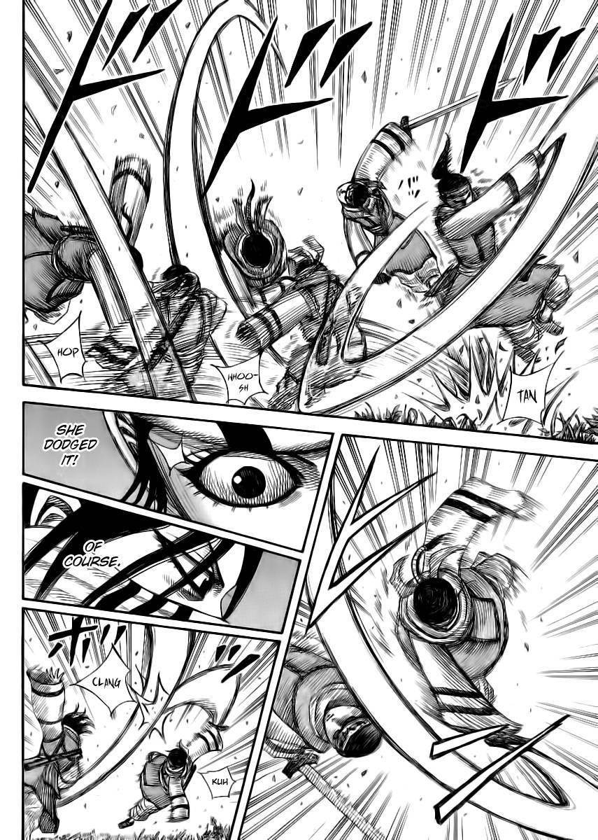 Kingdom Chapter 359 - Page 4