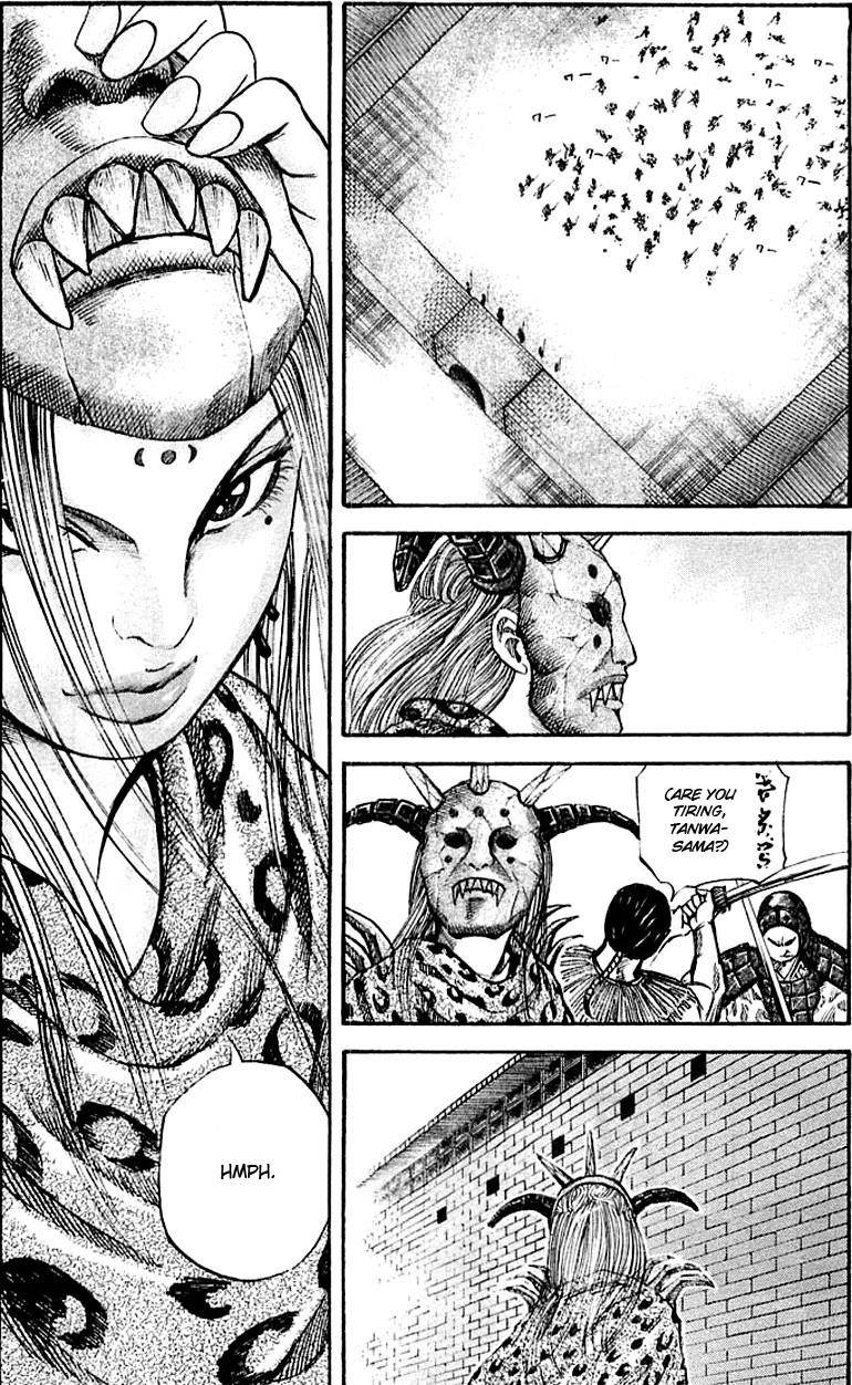 Kingdom Chapter 36 - Page 12