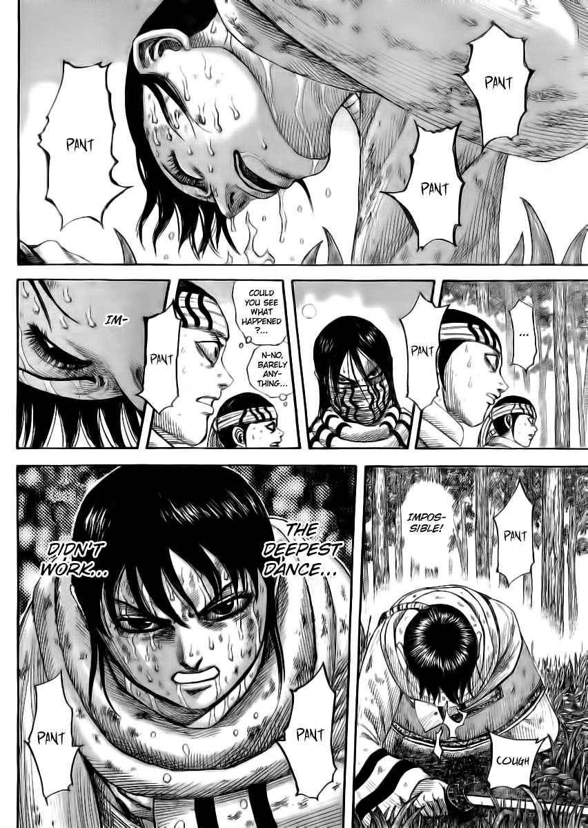 Kingdom Chapter 360 - Page 14