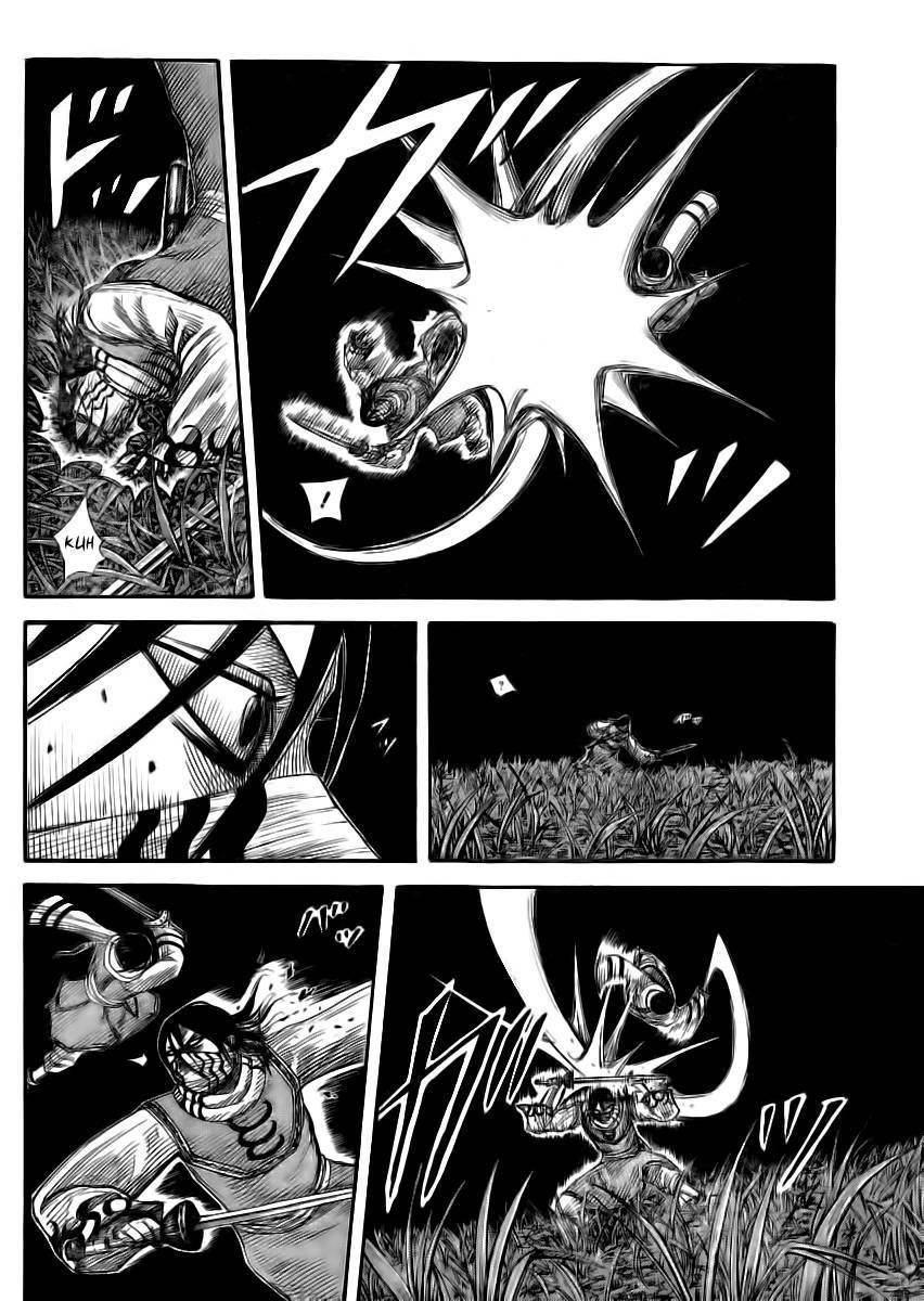 Kingdom Chapter 360 - Page 28