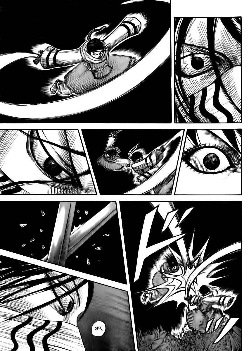 Kingdom Chapter 360 - Page 29