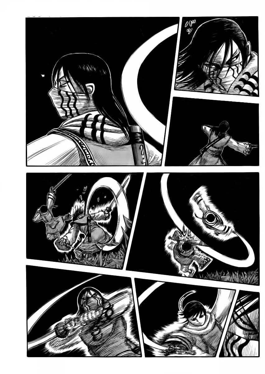 Kingdom Chapter 360 - Page 9