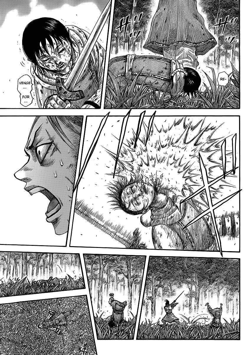 Kingdom Chapter 361 - Page 11