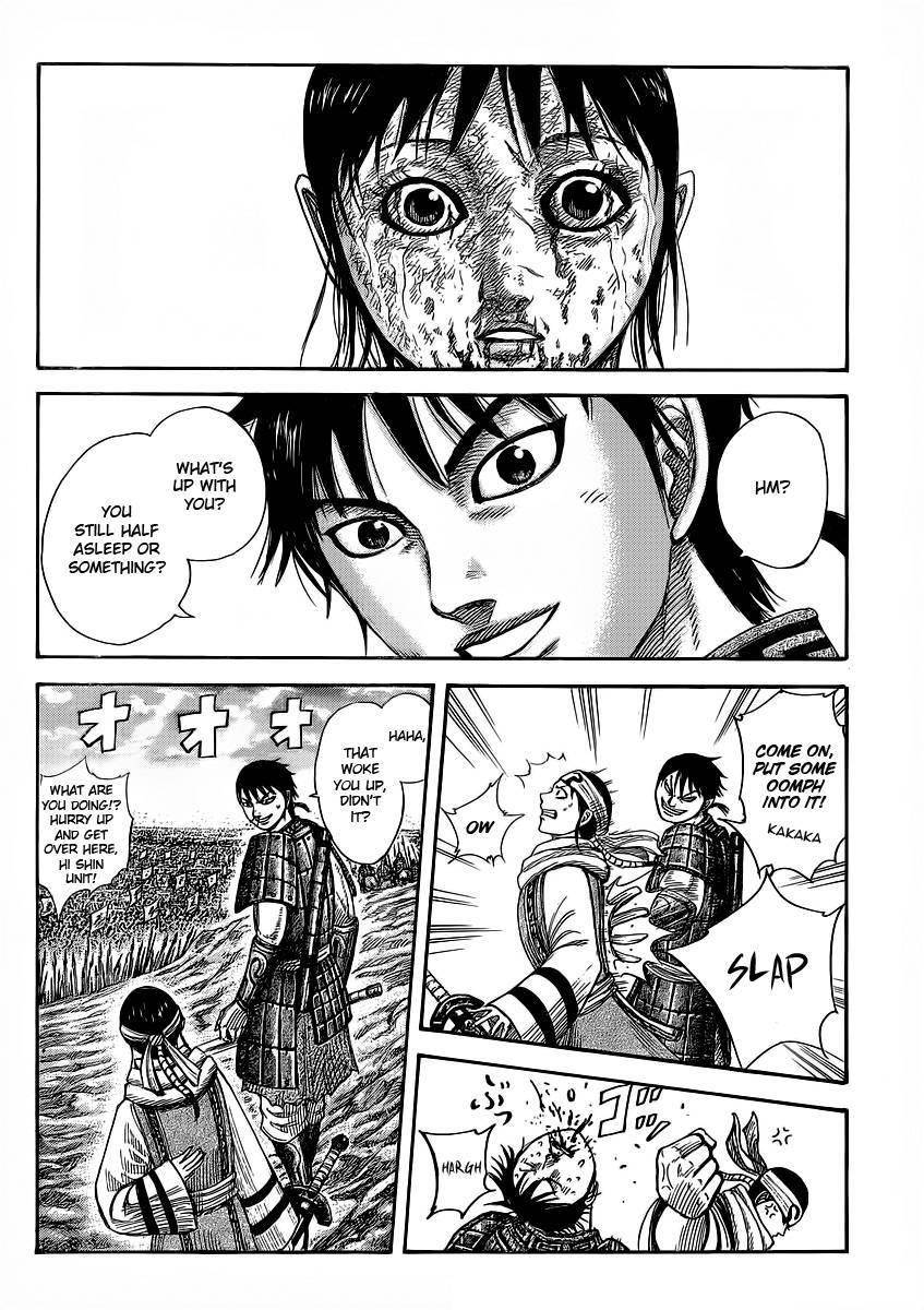 Kingdom Chapter 361 - Page 15