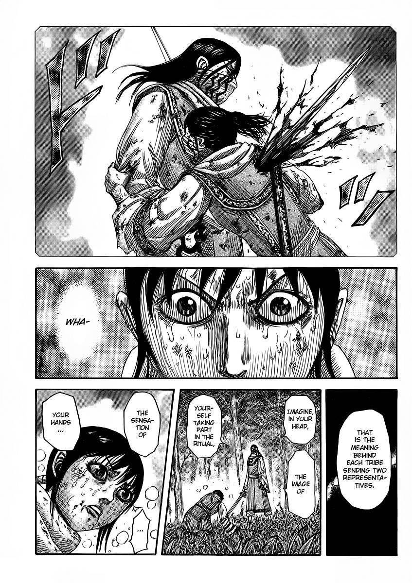 Kingdom Chapter 361 - Page 3