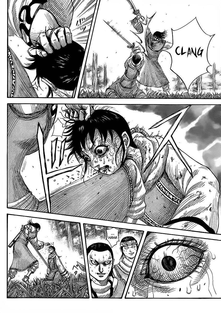Kingdom Chapter 361 - Page 6