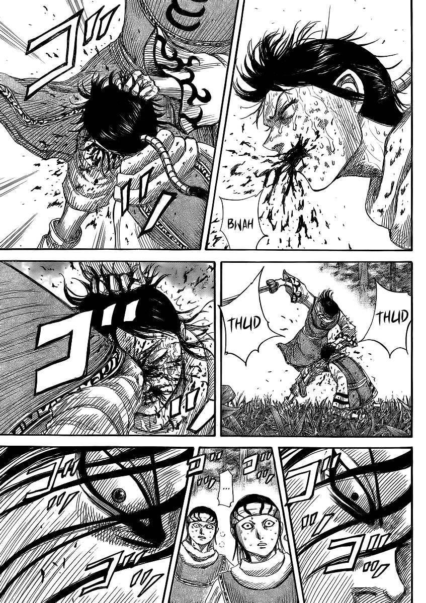 Kingdom Chapter 361 - Page 7