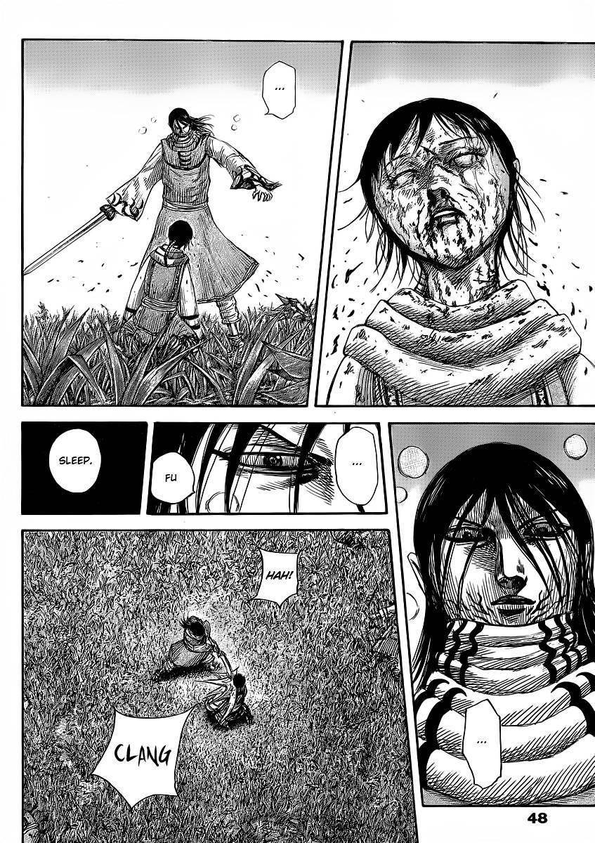 Kingdom Chapter 361 - Page 8