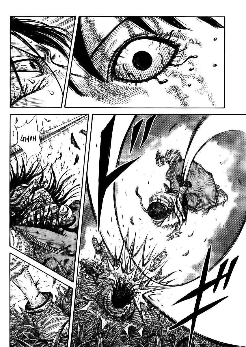 Kingdom Chapter 362 - Page 15