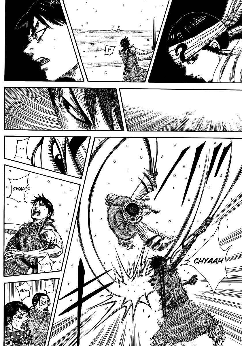Kingdom Chapter 364 - Page 31