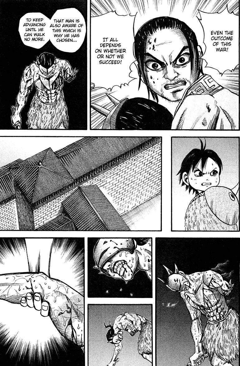 Kingdom Chapter 37 - Page 11