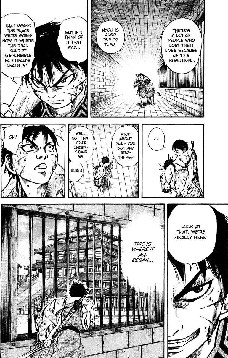 Kingdom Chapter 37 - Page 14