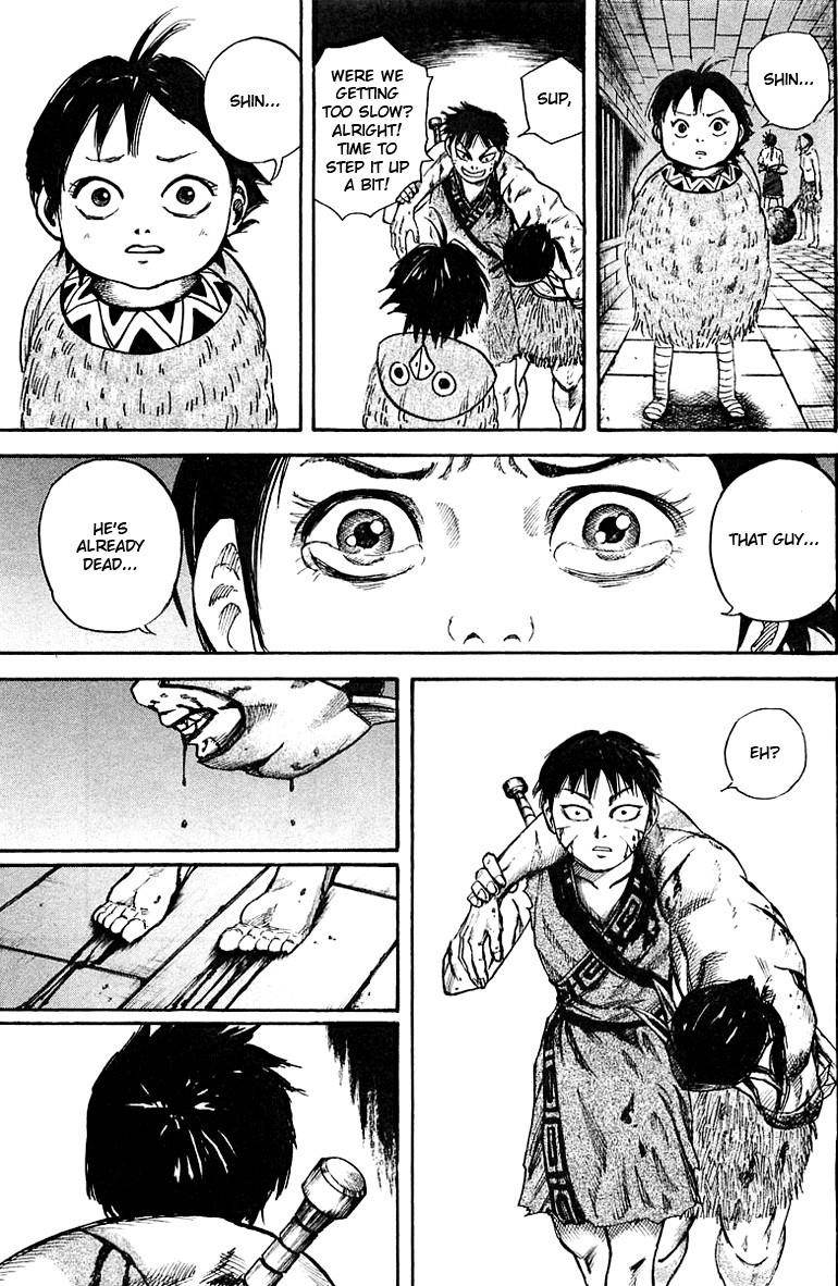 Kingdom Chapter 37 - Page 15