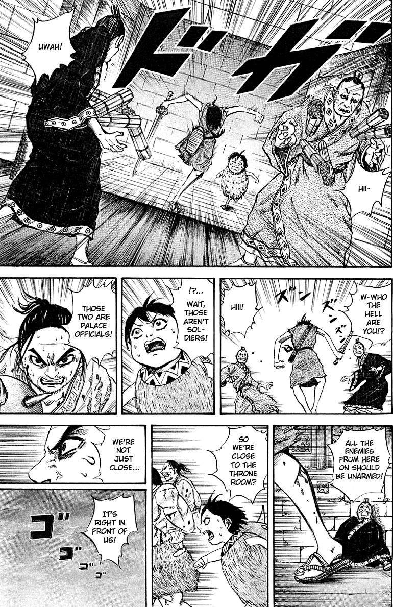 Kingdom Chapter 37 - Page 17
