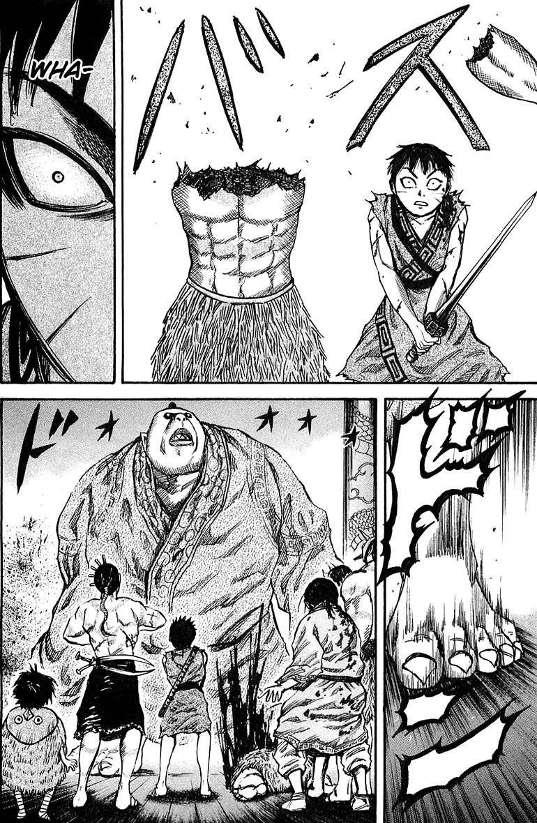 Kingdom Chapter 38 - Page 10