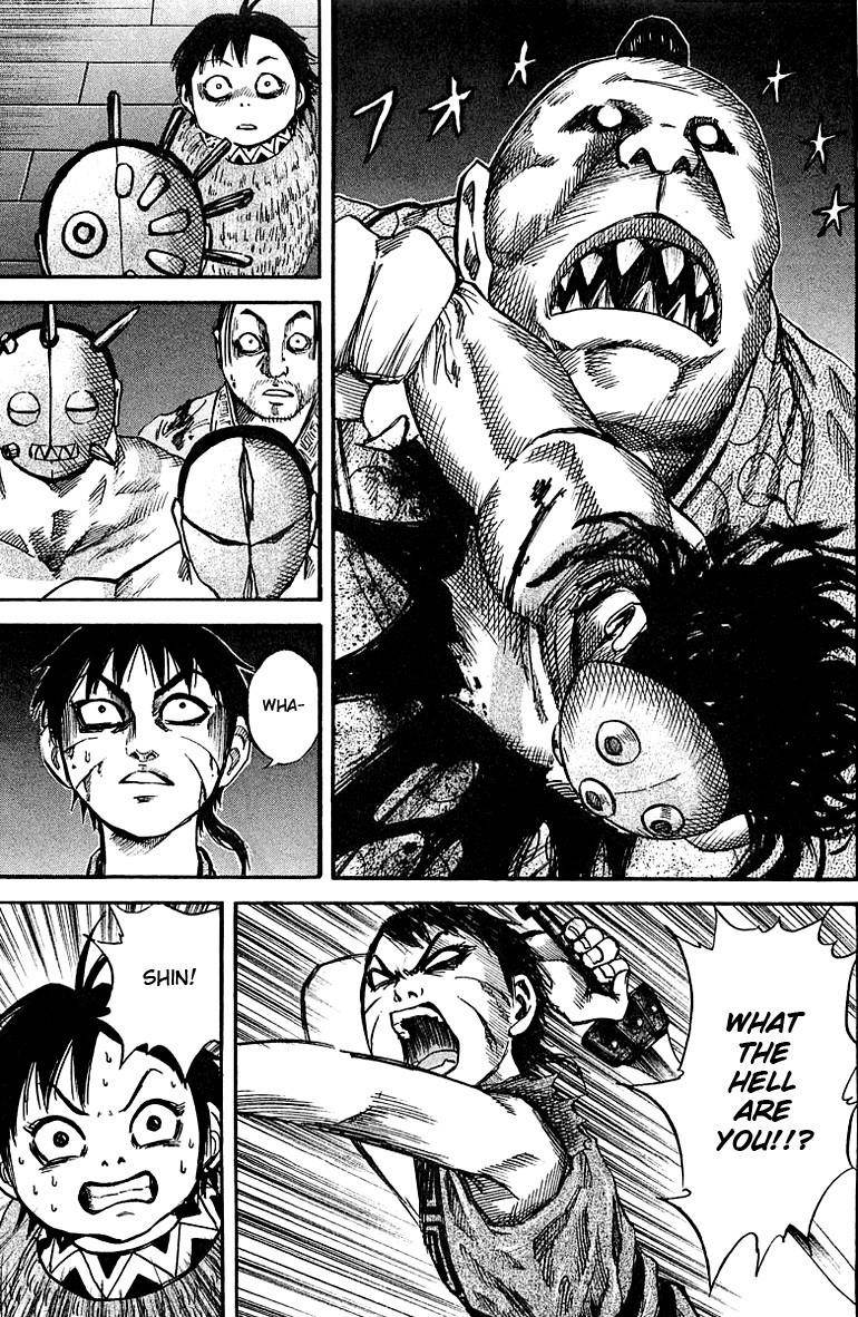 Kingdom Chapter 38 - Page 11