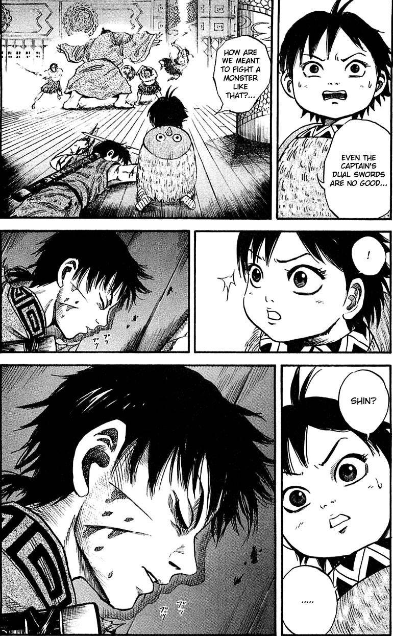 Kingdom Chapter 38 - Page 16