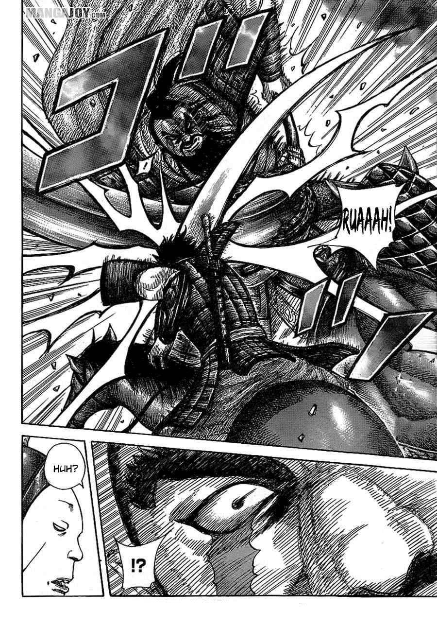 Kingdom Chapter 383 - Page 17