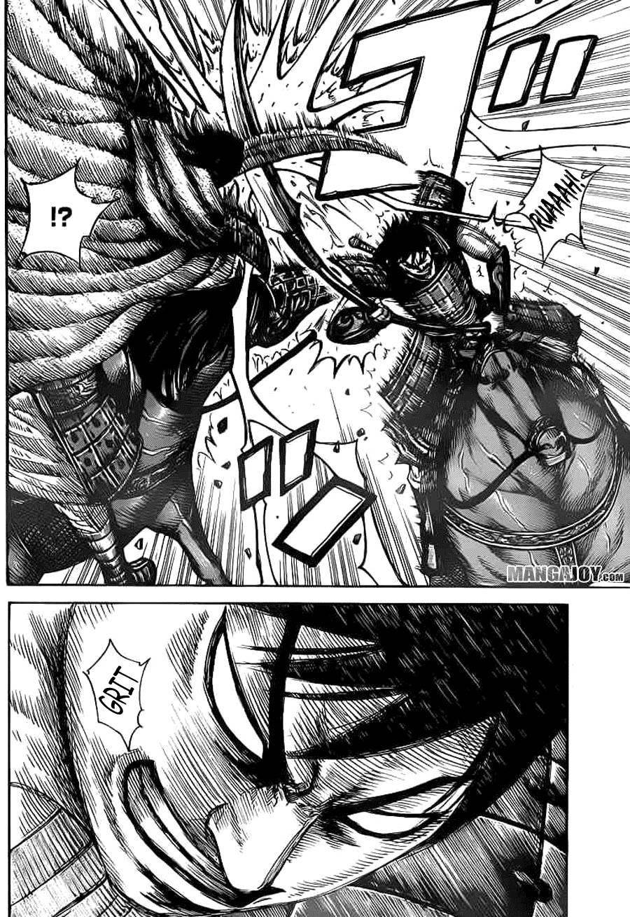 Kingdom Chapter 384 - Page 2