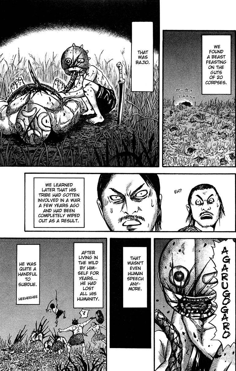 Kingdom Chapter 39 - Page 11