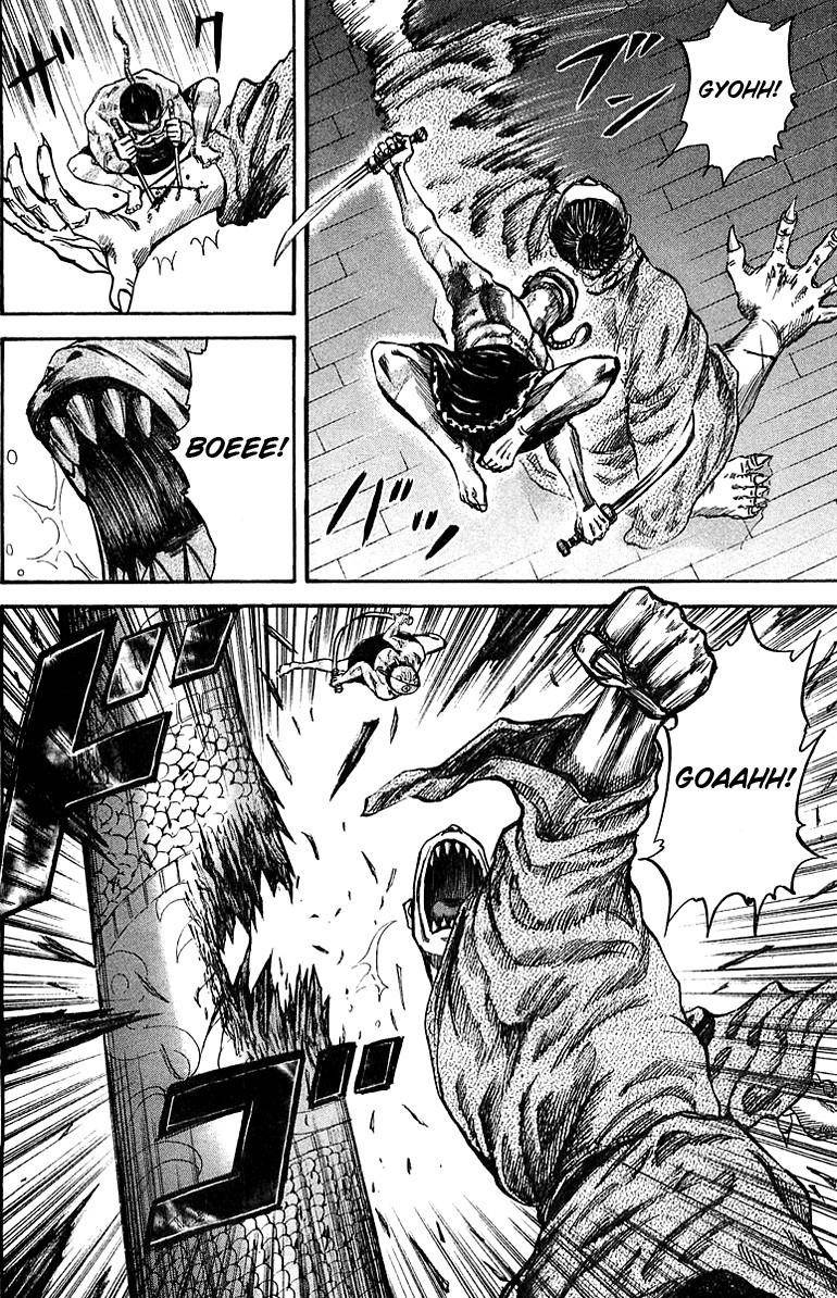 Kingdom Chapter 39 - Page 14