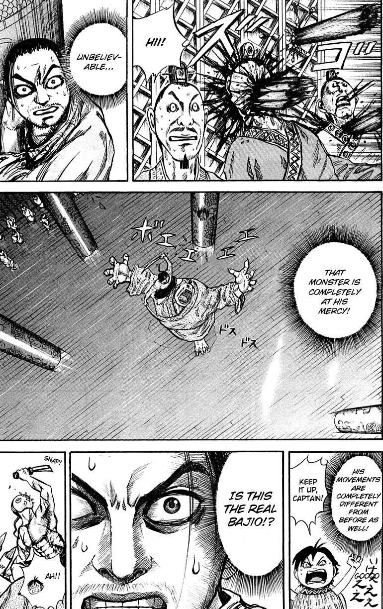 Kingdom Chapter 39 - Page 15