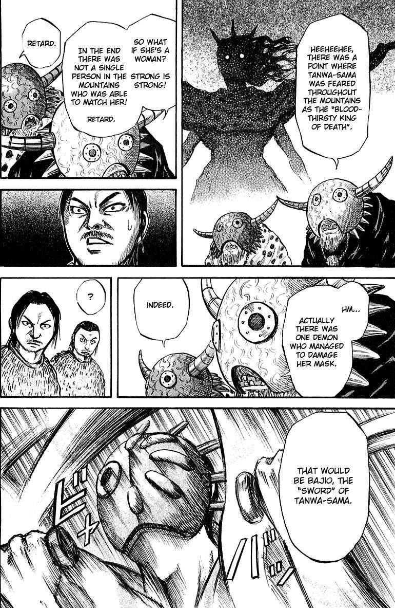 Kingdom Chapter 39 - Page 8