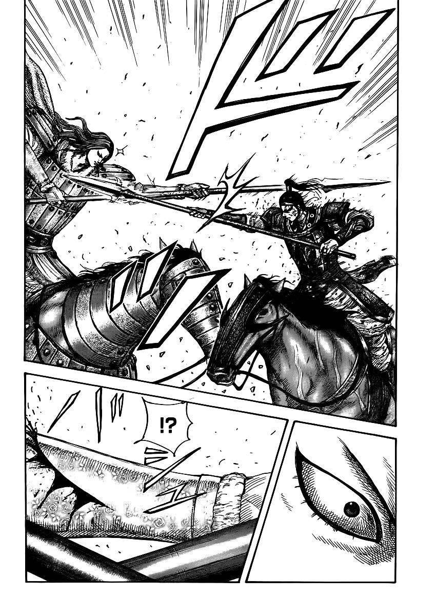 Kingdom Chapter 395 - Page 17