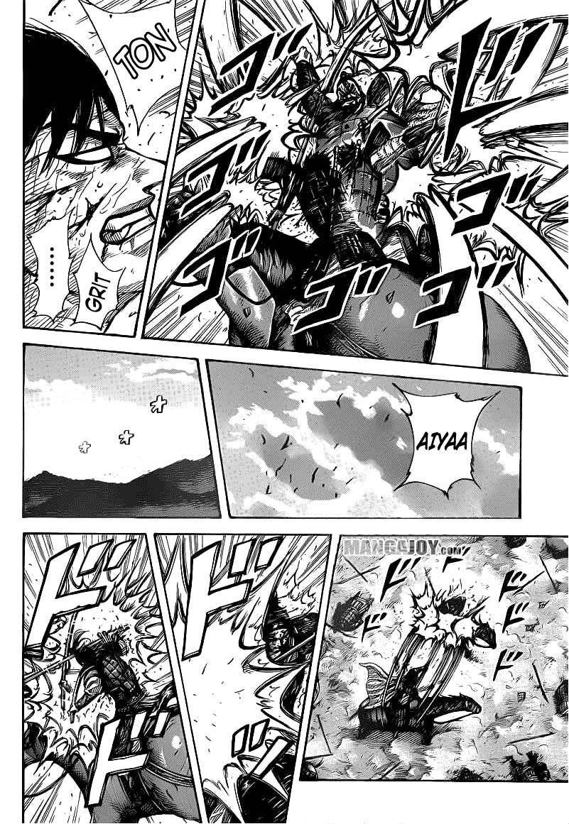 Kingdom Chapter 396 - Page 13