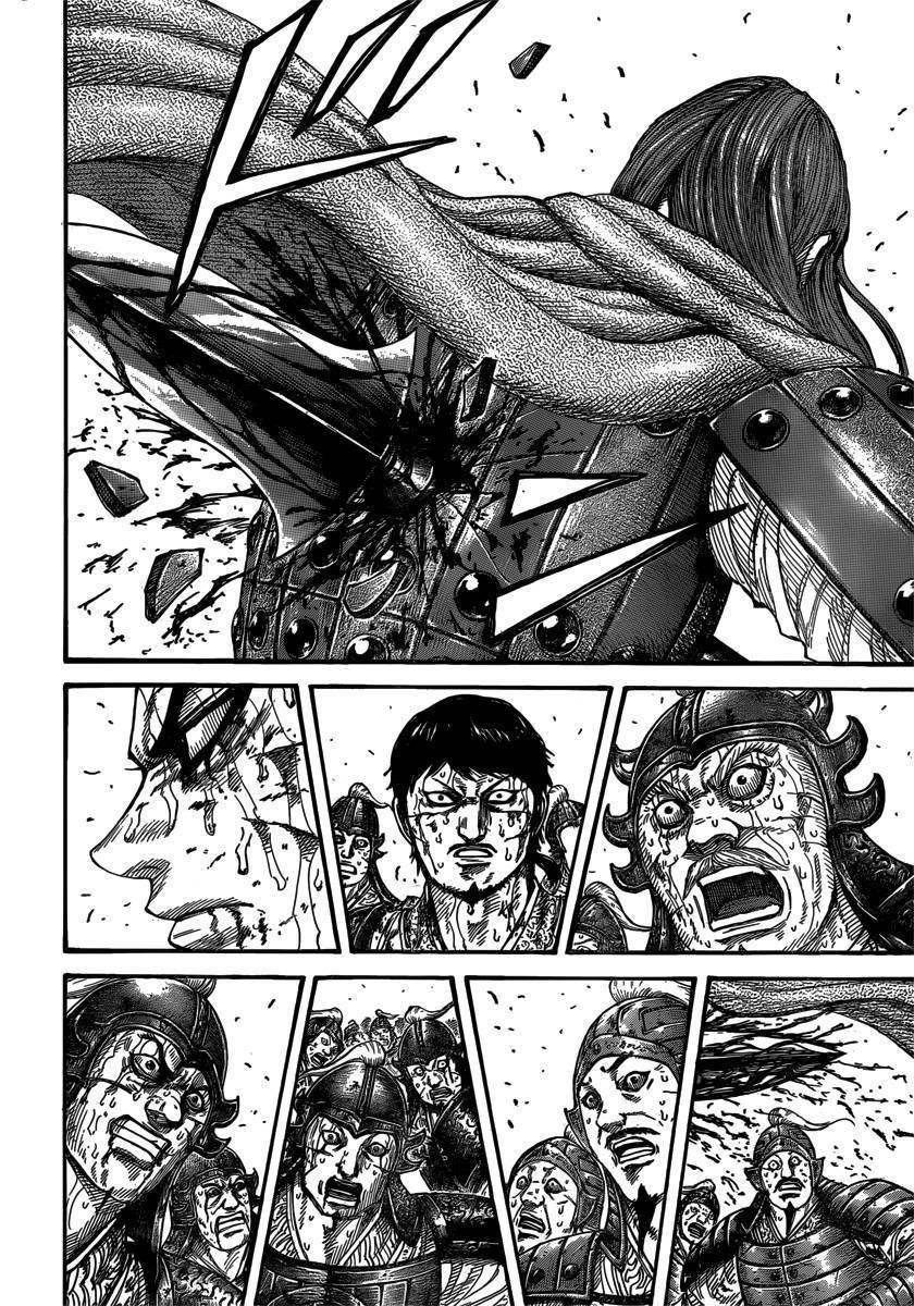 Kingdom Chapter 397 - Page 2