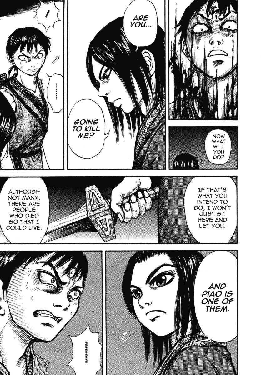 Kingdom Chapter 4 - Page 5