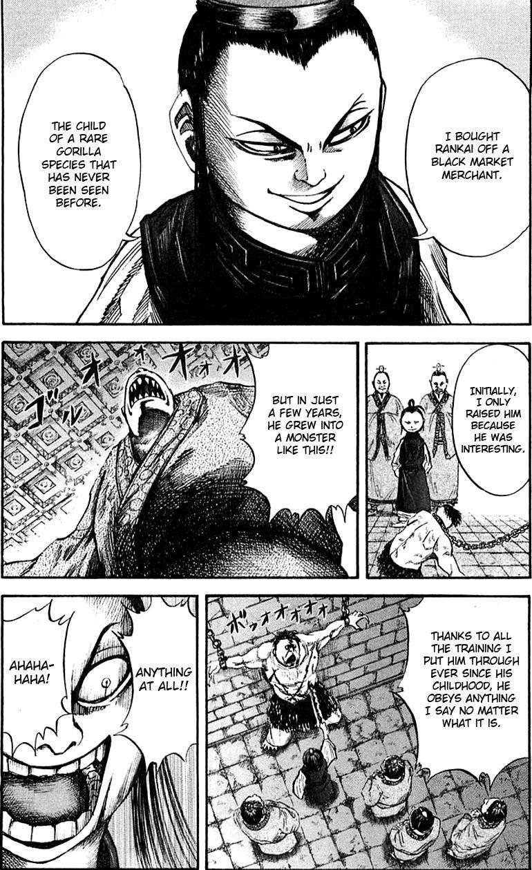 Kingdom Chapter 40 - Page 10