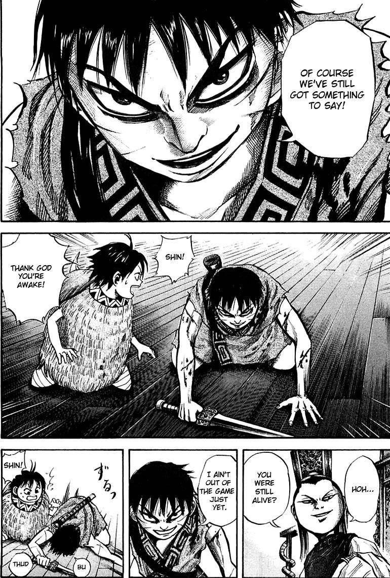 Kingdom Chapter 40 - Page 14