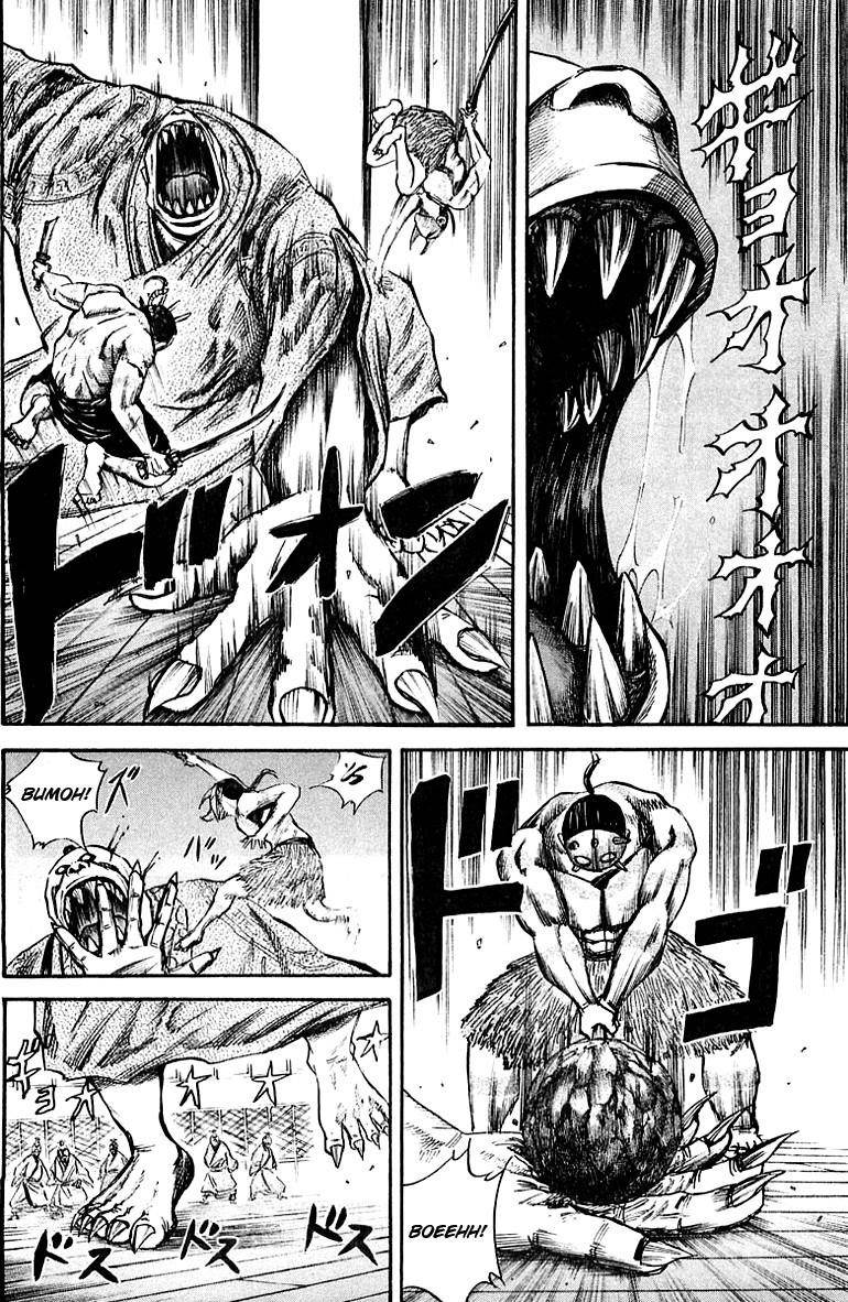 Kingdom Chapter 40 - Page 6