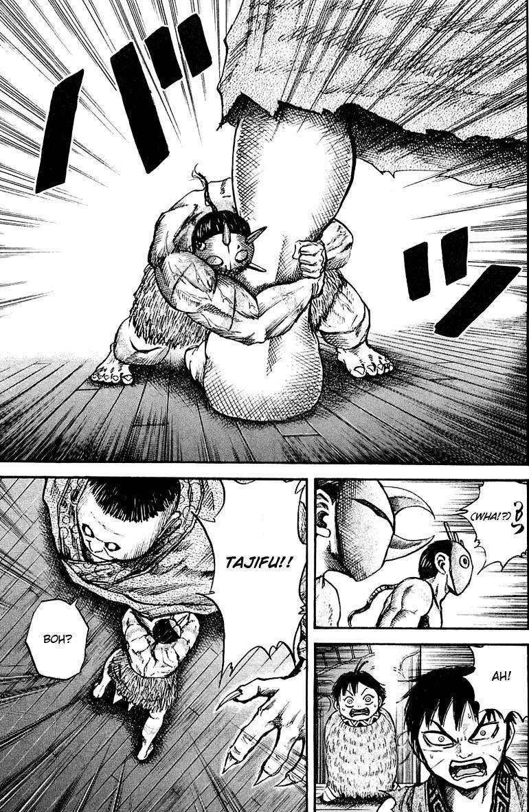 Kingdom Chapter 41 - Page 13