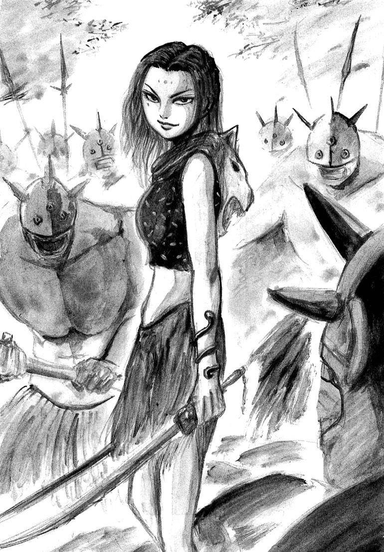 Kingdom Chapter 41 - Page 19