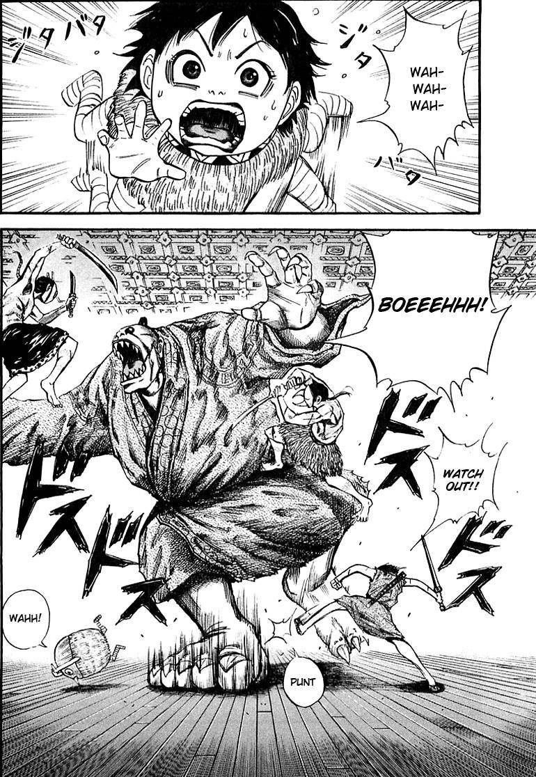 Kingdom Chapter 41 - Page 6