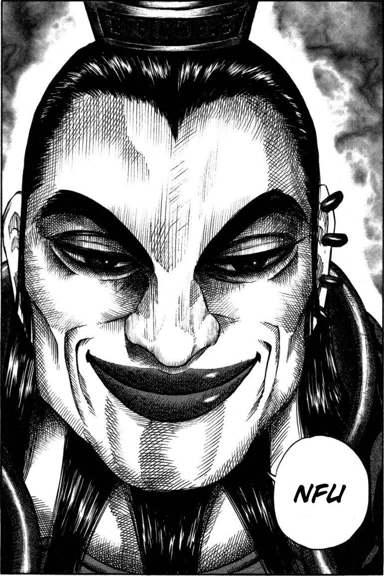 Kingdom Chapter 43 - Page 16