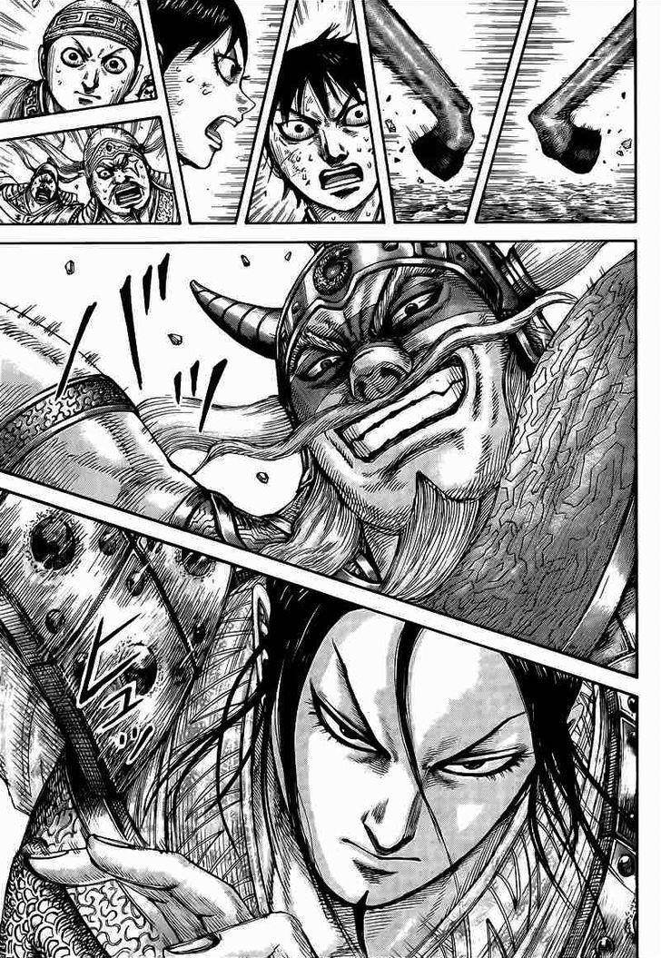 Kingdom Chapter 432 - Page 12