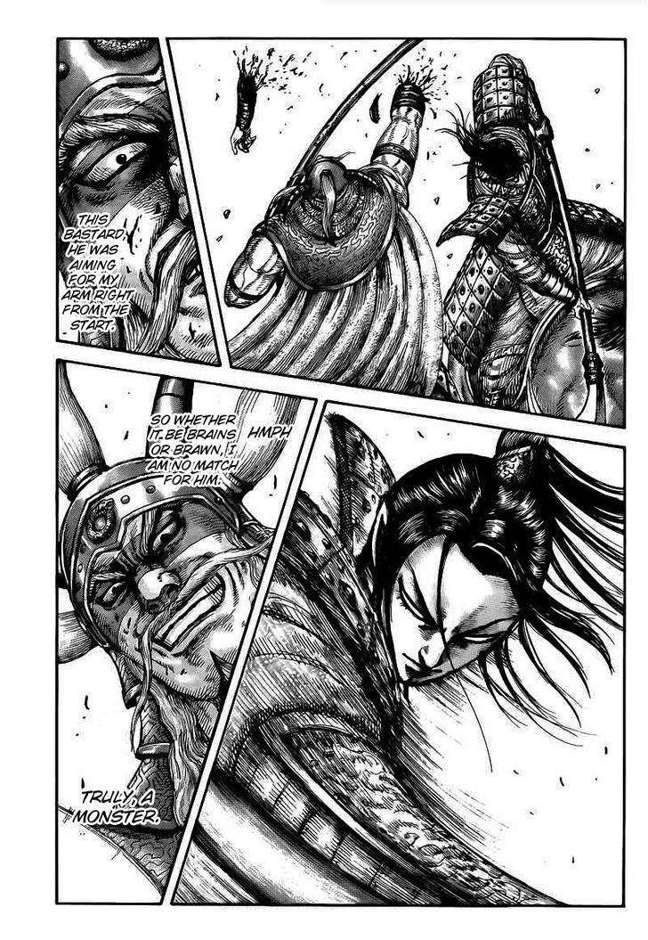 Kingdom Chapter 432 - Page 14