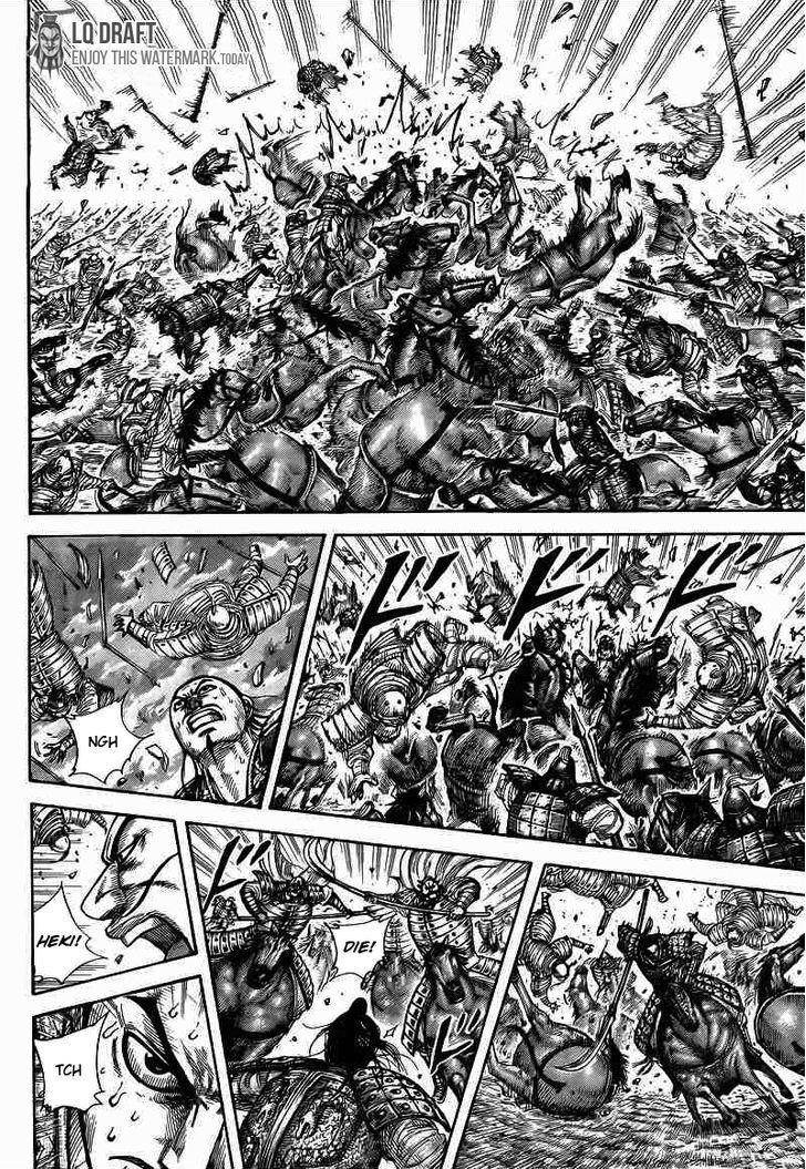 Kingdom Chapter 432 - Page 9