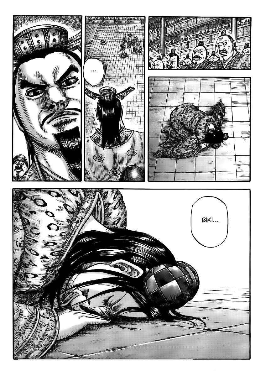 Kingdom Chapter 435 - Page 17