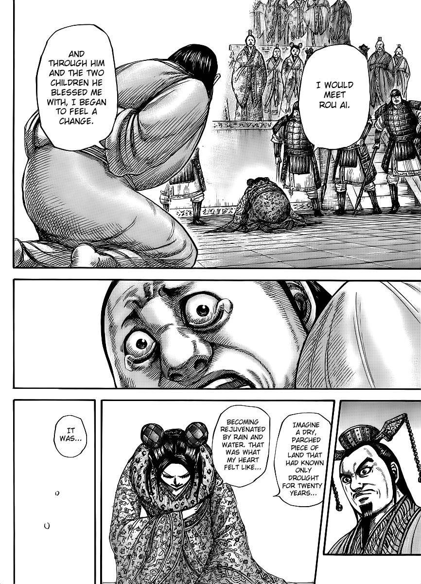 Kingdom Chapter 436 - Page 6