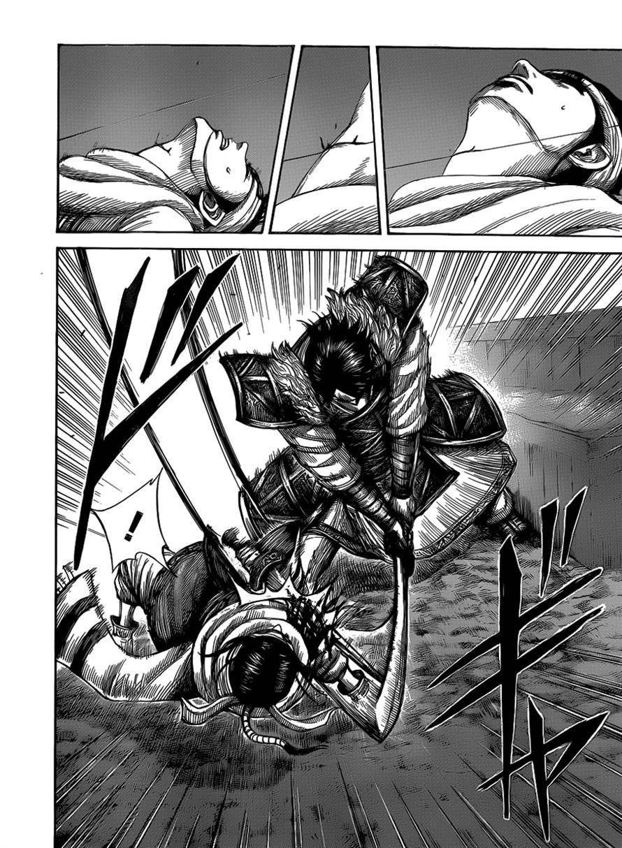 Kingdom Chapter 452 - Page 15