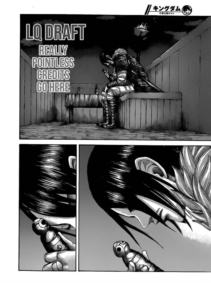 Kingdom Chapter 452 - Page 4