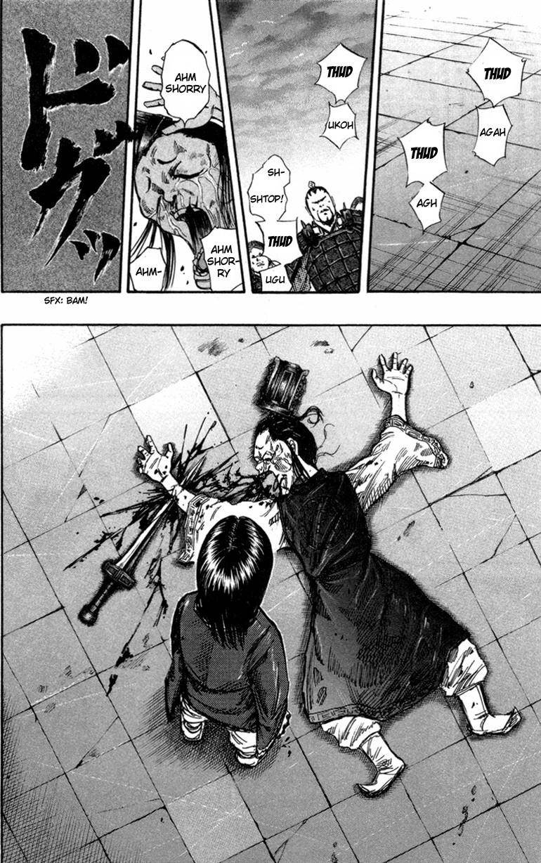 Kingdom Chapter 46 - Page 14