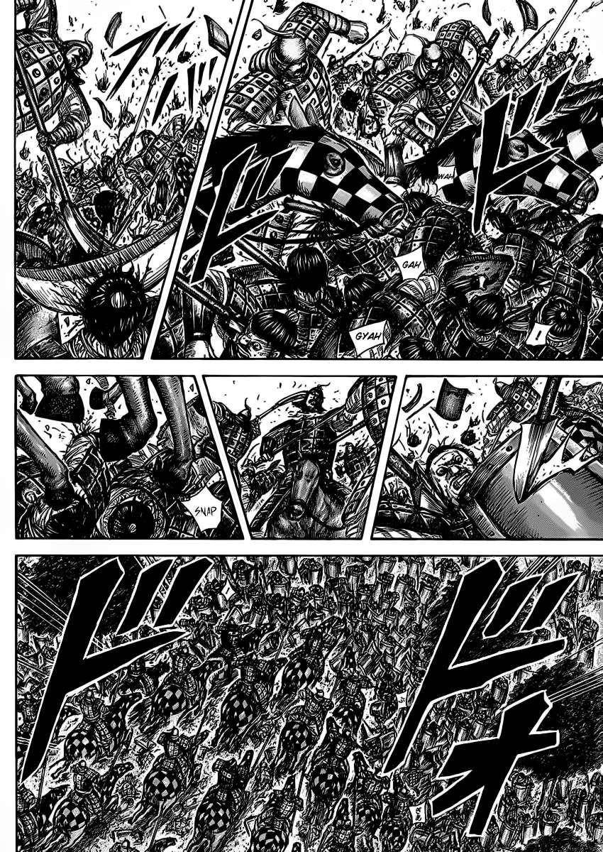 Kingdom Chapter 465 - Page 3